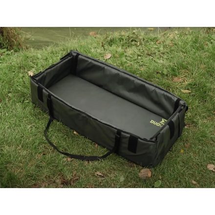 Delphin DuoMAT XXL pontymatrac