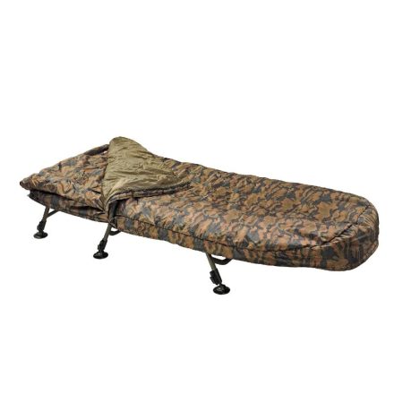 Jrc Rova Sleep System ágy+hálózsák 