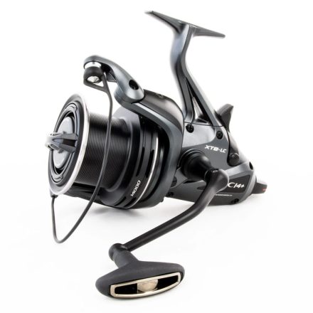 SHIMANO Big Baitrunner CI4+ XTB LC orsó