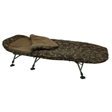 Fox R-Series Camo Sleep System hálózsák+ ágy