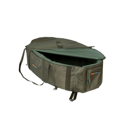 Fox Carpmaster Deluxe Unhooking Mats pontybölcső