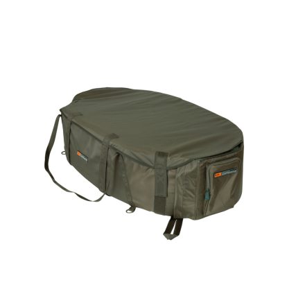 Fox Carpmaster Deluxe Unhooking Mats XL pontybölcső