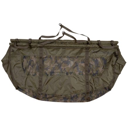 Fox Carpmaster STR Weigh Slings XL mérlegelő