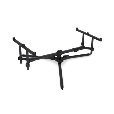 Fox EOS 2 & 3 Rod Tripod rod pod 