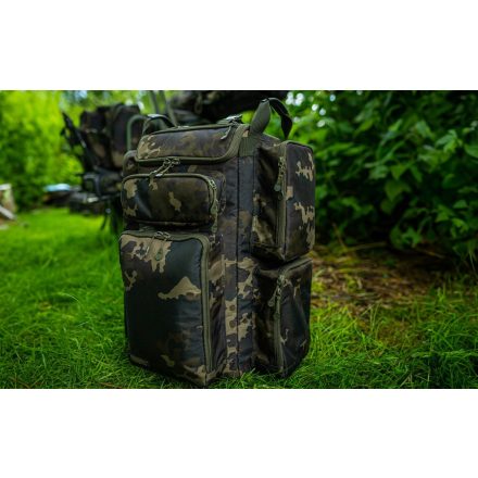 Korda Compac Rucksack 60 Dark Kamo hátizsák 60l