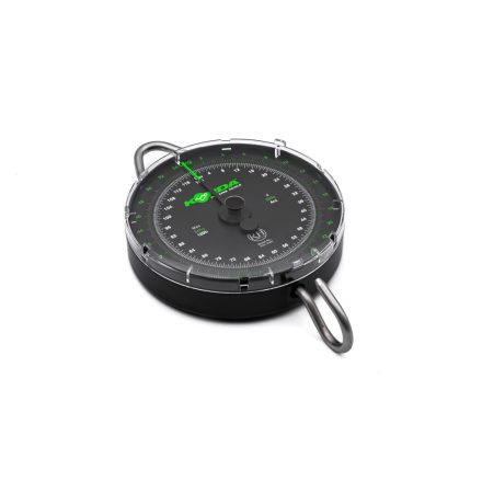 Korda Dial Scale 54kg (120lb)analóg mérleg